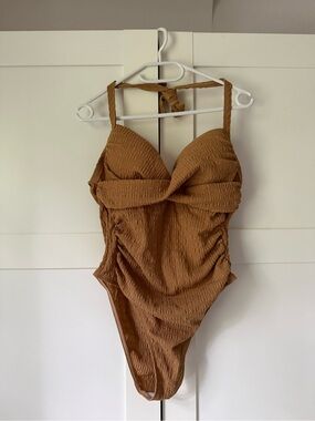 One-Piece Swimsuit